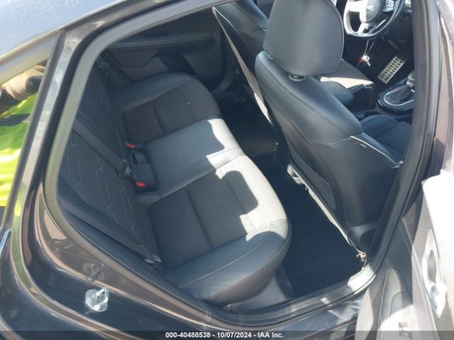 Photo 7 VIN: 3KPF34AD3LE229889 - KIA FORTE 