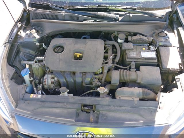 Photo 9 VIN: 3KPF34AD3LE229889 - KIA FORTE 