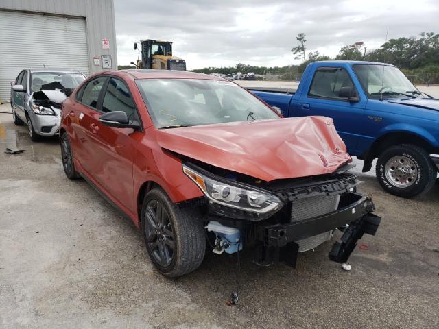 Photo 0 VIN: 3KPF34AD3LE232274 - KIA FORTE GT L 