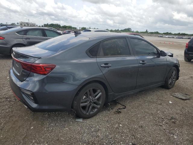 Photo 2 VIN: 3KPF34AD3LE233585 - KIA FORTE 