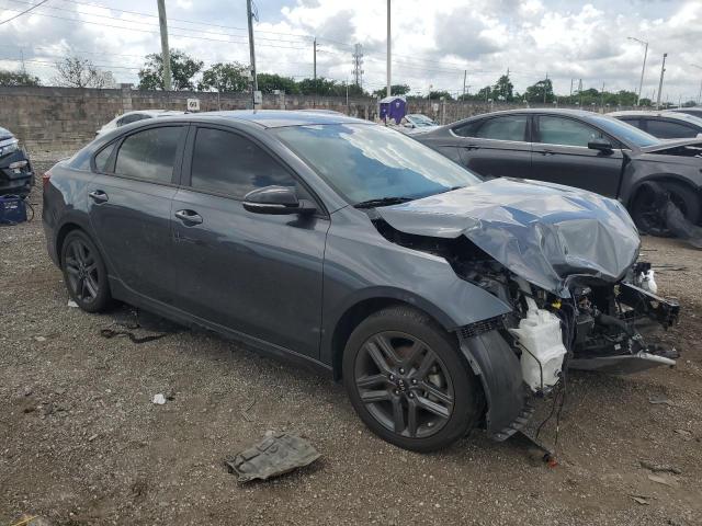 Photo 3 VIN: 3KPF34AD3LE233585 - KIA FORTE 