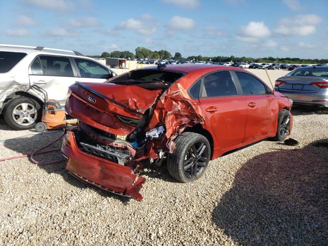 Photo 3 VIN: 3KPF34AD3LE242657 - KIA FORTE GT L 