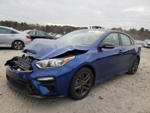 Photo 1 VIN: 3KPF34AD3LE243548 - KIA FORTE GT L 