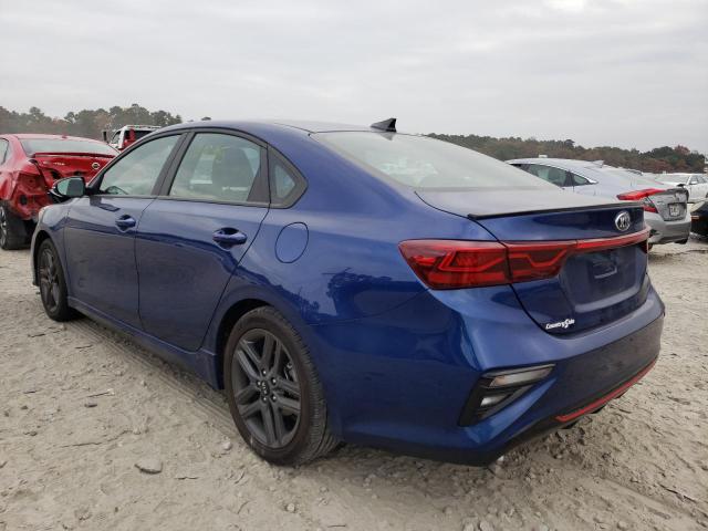 Photo 2 VIN: 3KPF34AD3LE243548 - KIA FORTE GT L 