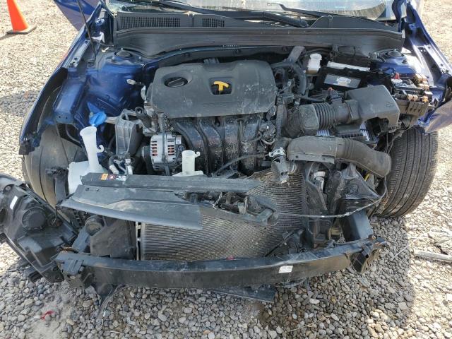 Photo 10 VIN: 3KPF34AD3LE248054 - KIA FORTE 