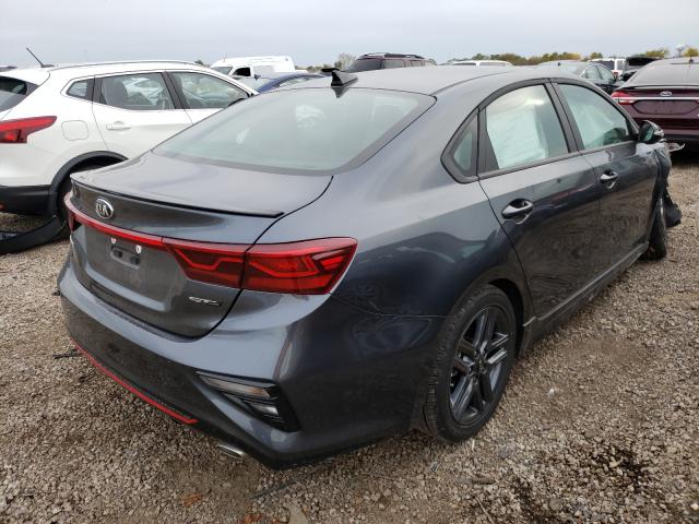 Photo 3 VIN: 3KPF34AD3LE258857 - KIA FORTE GT L 