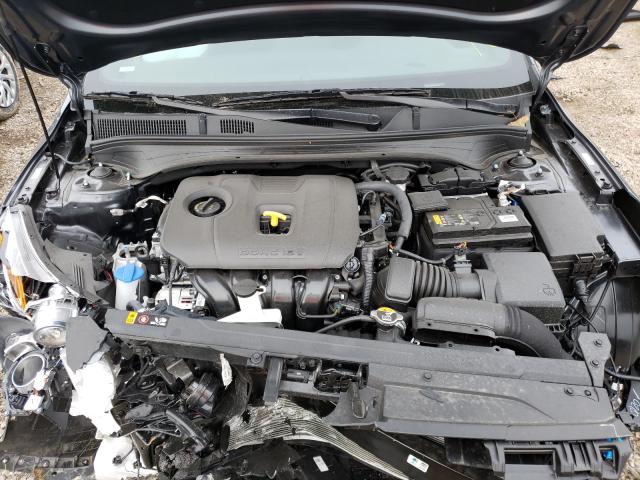 Photo 6 VIN: 3KPF34AD3LE258857 - KIA FORTE GT L 