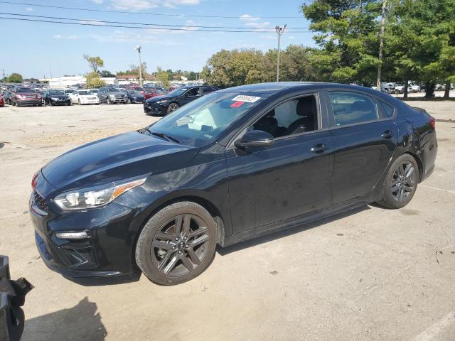 Photo 0 VIN: 3KPF34AD3ME282352 - KIA FORTE 