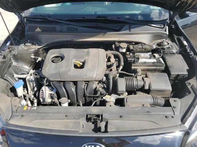 Photo 10 VIN: 3KPF34AD3ME282352 - KIA FORTE 