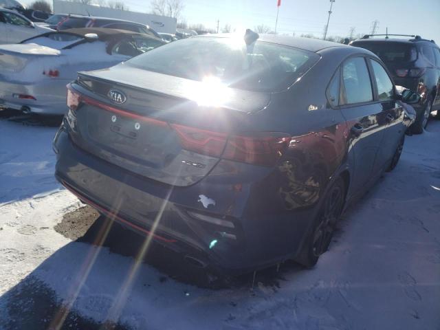 Photo 3 VIN: 3KPF34AD3ME283503 - KIA FORTE GT L 