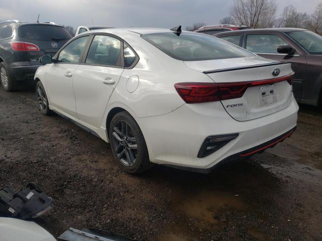 Photo 2 VIN: 3KPF34AD3ME283954 - KIA FORTE GT L 