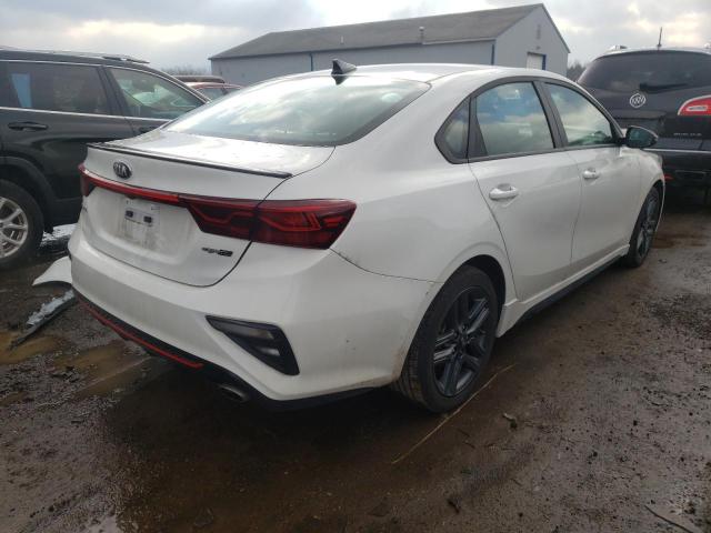 Photo 3 VIN: 3KPF34AD3ME283954 - KIA FORTE GT L 