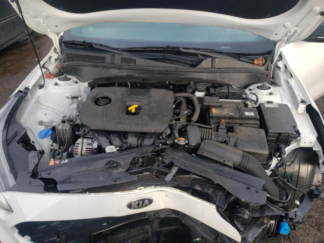 Photo 6 VIN: 3KPF34AD3ME283954 - KIA FORTE GT L 