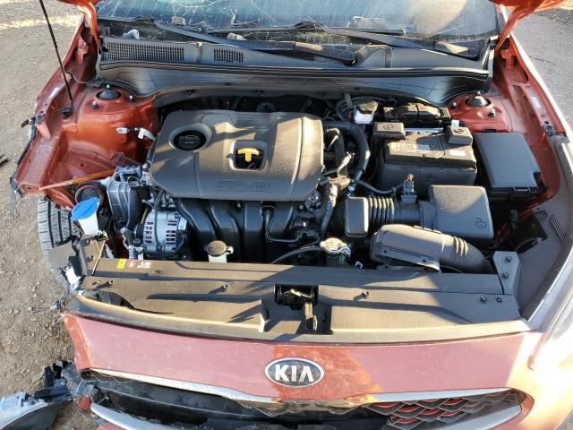 Photo 10 VIN: 3KPF34AD3ME295733 - KIA FORTE 