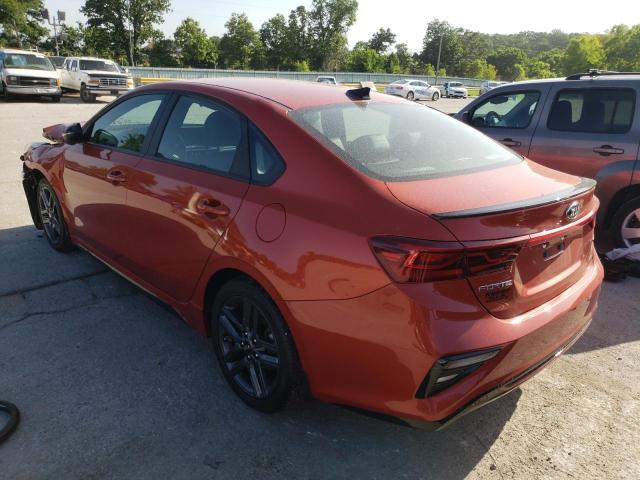 Photo 2 VIN: 3KPF34AD3ME298048 - KIA FORTE GT L 