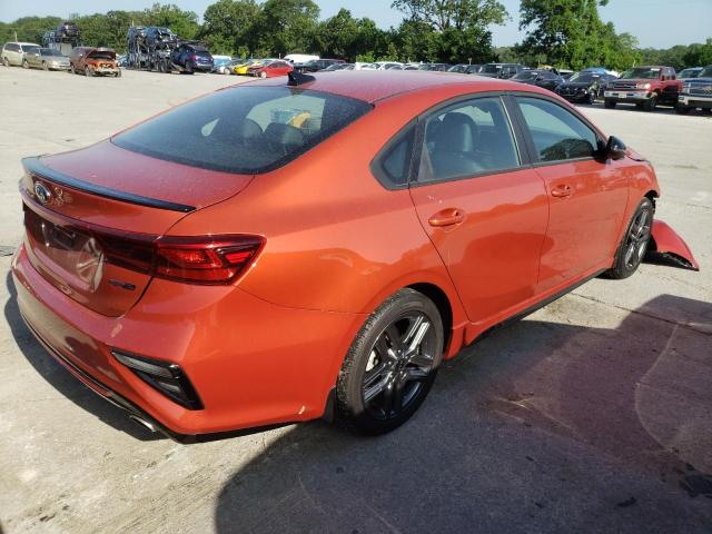 Photo 3 VIN: 3KPF34AD3ME298048 - KIA FORTE GT L 