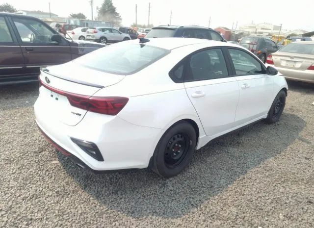 Photo 3 VIN: 3KPF34AD3ME303751 - KIA FORTE 