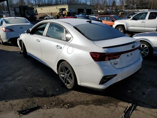 Photo 1 VIN: 3KPF34AD3ME304897 - KIA FORTE GT L 