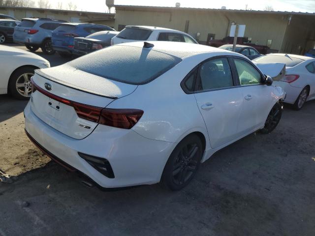 Photo 2 VIN: 3KPF34AD3ME304897 - KIA FORTE GT L 