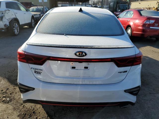 Photo 5 VIN: 3KPF34AD3ME304897 - KIA FORTE GT L 