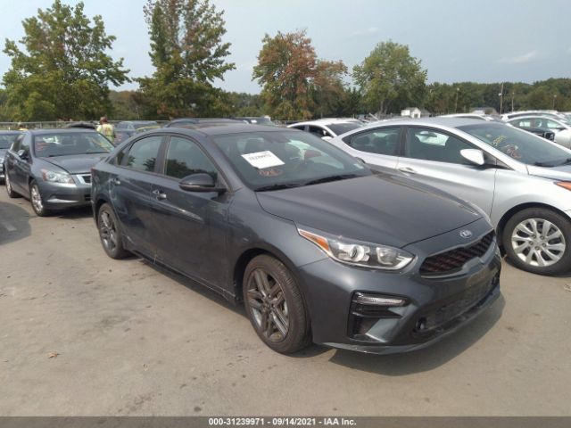 Photo 0 VIN: 3KPF34AD3ME311641 - KIA FORTE 