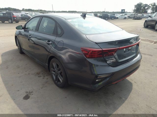 Photo 2 VIN: 3KPF34AD3ME311641 - KIA FORTE 