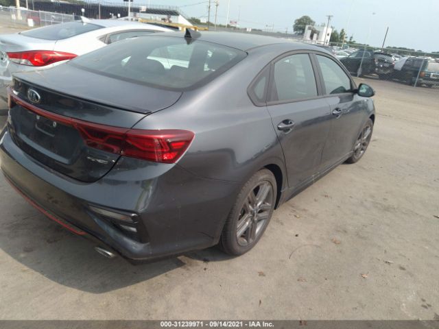 Photo 3 VIN: 3KPF34AD3ME311641 - KIA FORTE 