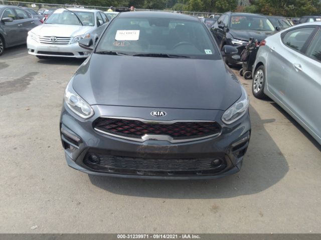 Photo 5 VIN: 3KPF34AD3ME311641 - KIA FORTE 