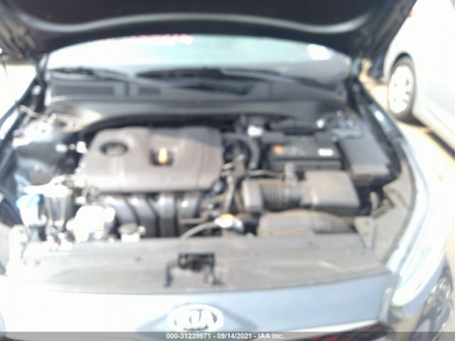 Photo 9 VIN: 3KPF34AD3ME311641 - KIA FORTE 