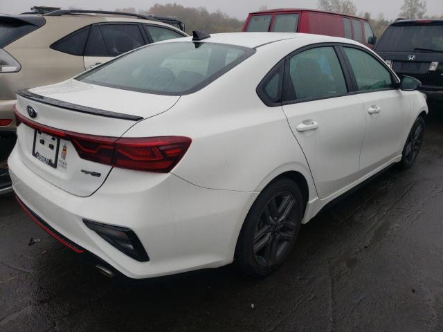 Photo 3 VIN: 3KPF34AD3ME312076 - KIA FORTE GT L 