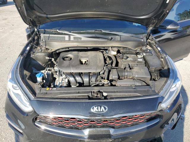 Photo 10 VIN: 3KPF34AD3ME331775 - KIA FORTE GT L 