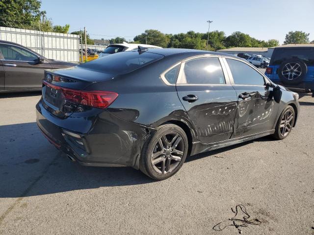 Photo 2 VIN: 3KPF34AD3ME331775 - KIA FORTE GT L 