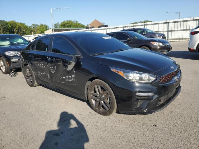 Photo 3 VIN: 3KPF34AD3ME331775 - KIA FORTE GT L 