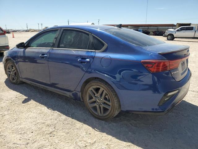 Photo 1 VIN: 3KPF34AD3ME334031 - KIA FORTE GT L 