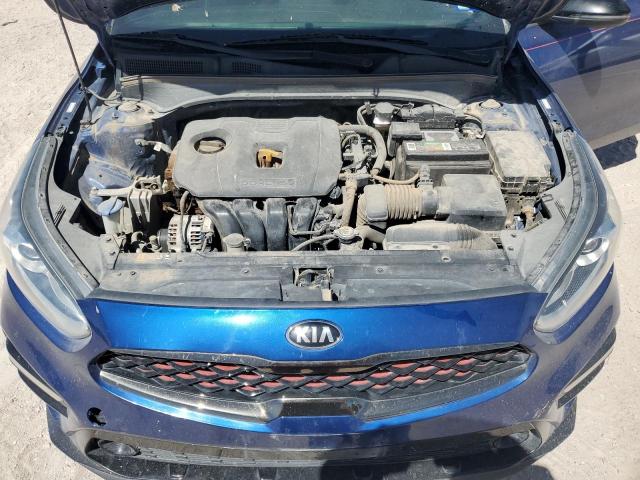 Photo 10 VIN: 3KPF34AD3ME334031 - KIA FORTE GT L 