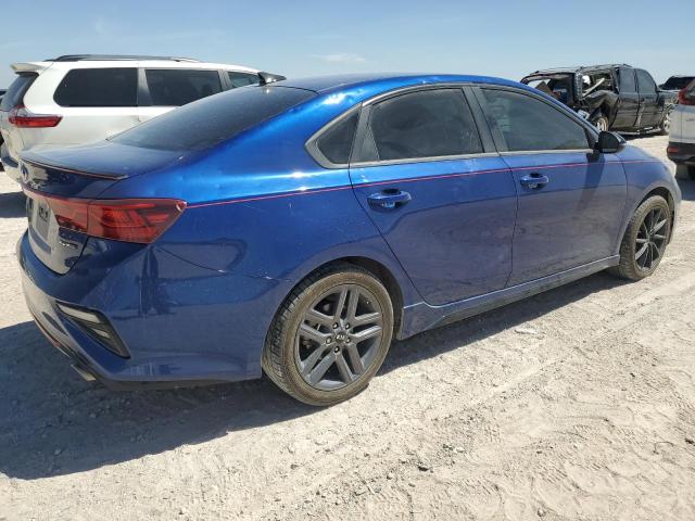 Photo 2 VIN: 3KPF34AD3ME334031 - KIA FORTE GT L 