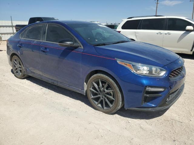 Photo 3 VIN: 3KPF34AD3ME334031 - KIA FORTE GT L 