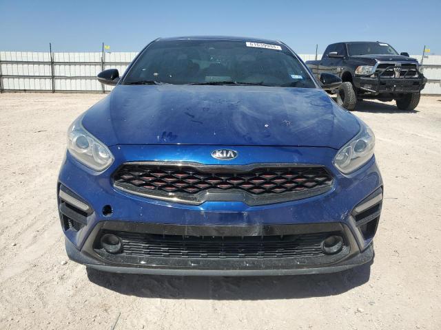 Photo 4 VIN: 3KPF34AD3ME334031 - KIA FORTE GT L 