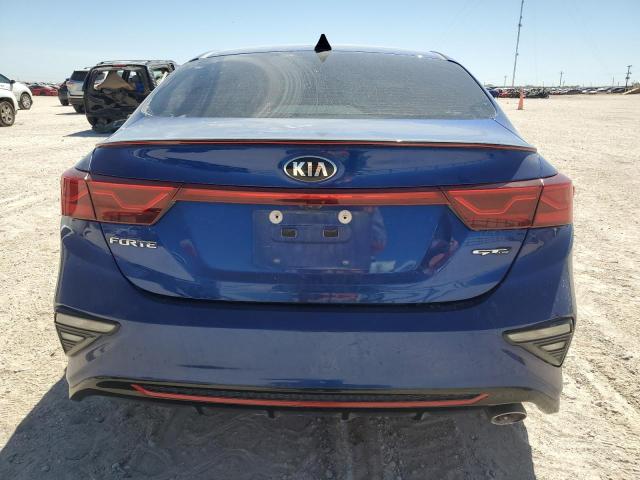 Photo 5 VIN: 3KPF34AD3ME334031 - KIA FORTE GT L 