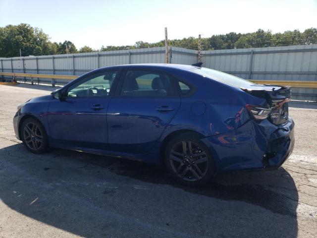 Photo 1 VIN: 3KPF34AD3ME357714 - KIA FORTE GT L 