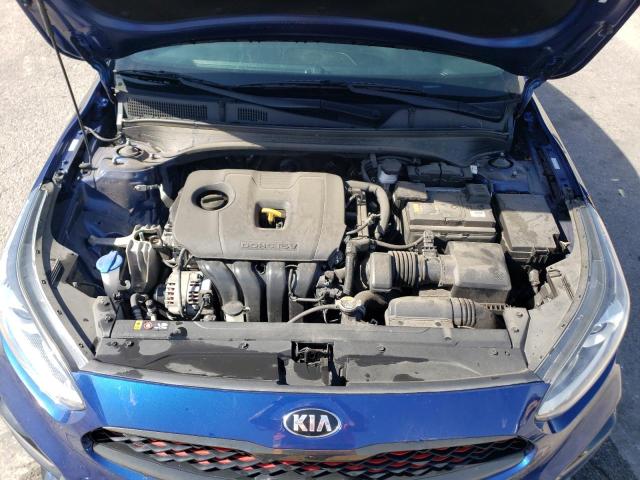 Photo 10 VIN: 3KPF34AD3ME357714 - KIA FORTE GT L 