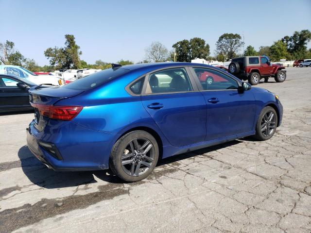 Photo 2 VIN: 3KPF34AD3ME357714 - KIA FORTE GT L 