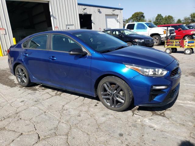 Photo 3 VIN: 3KPF34AD3ME357714 - KIA FORTE GT L 