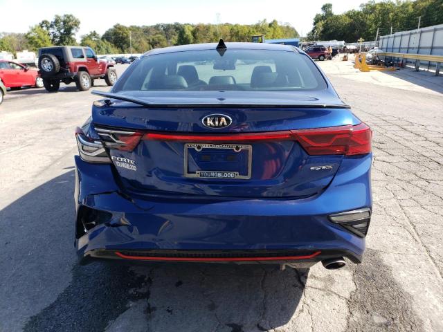 Photo 5 VIN: 3KPF34AD3ME357714 - KIA FORTE GT L 