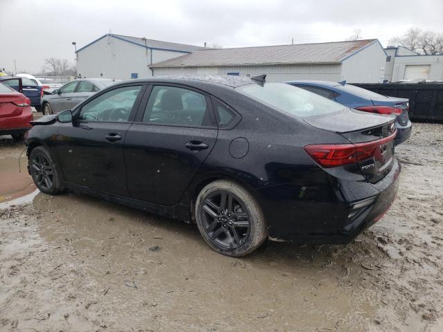 Photo 1 VIN: 3KPF34AD3ME360340 - KIA FORTE GT L 