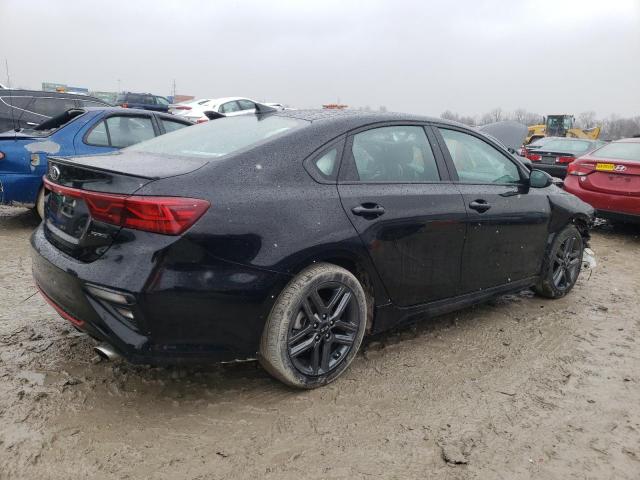 Photo 2 VIN: 3KPF34AD3ME360340 - KIA FORTE GT L 