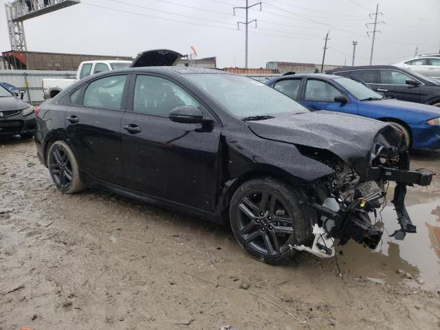 Photo 3 VIN: 3KPF34AD3ME360340 - KIA FORTE GT L 