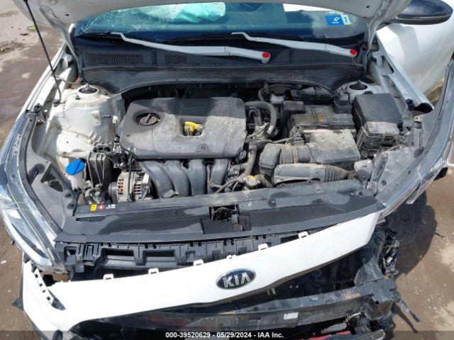 Photo 9 VIN: 3KPF34AD3ME377591 - KIA FORTE 