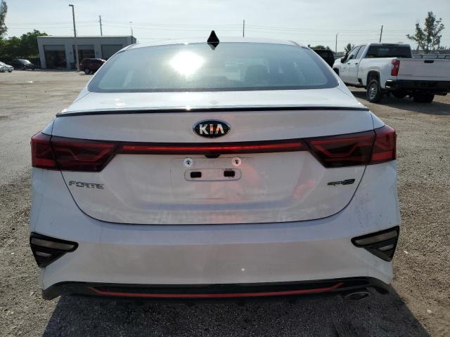 Photo 5 VIN: 3KPF34AD3ME384315 - KIA FORTE GT L 