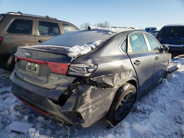 Photo 3 VIN: 3KPF34AD3ME399106 - KIA FORTE GT L 